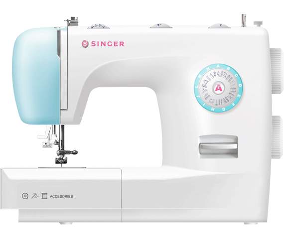 缝纫机效果图 Sewing machine design
